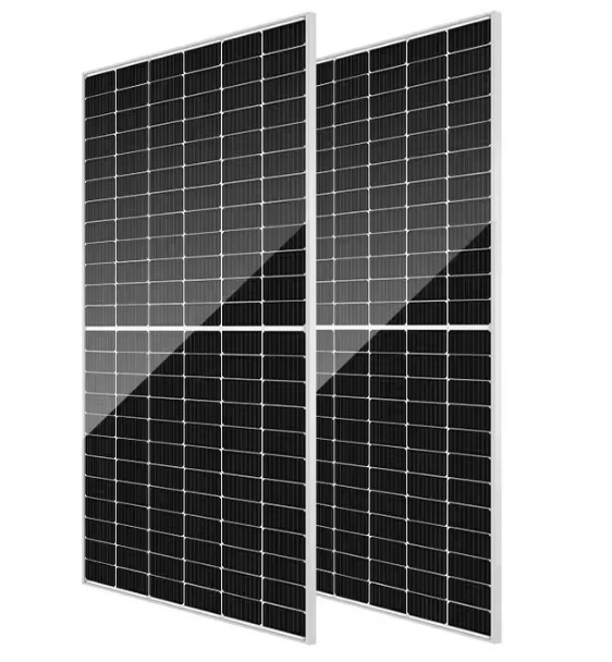 Brightway Soalr Good Price 580W PV Module For Home Roof