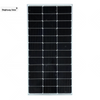 Brightway Solar 100W Portable Monocrystalline Home Roofing Solar Panel