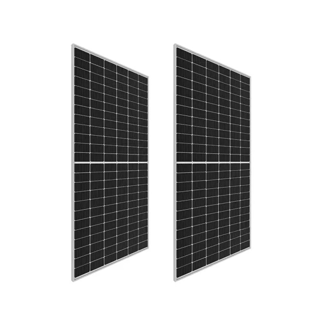 500W Mono Panel 5kw Solar Power System 7.5kVA Solar System Off-Grid with Battery