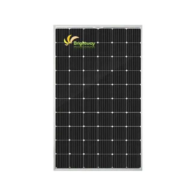Solar Module Factory Price Monocrystalline Silicon 280wp
