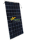 Dual Glass Monocrystalline Solar Panel 370W
