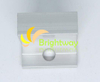 Aae001 Aluminum End Clamp for Solar Power System