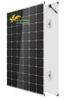Dual Glass Monocrystalline Solar Panel 310W