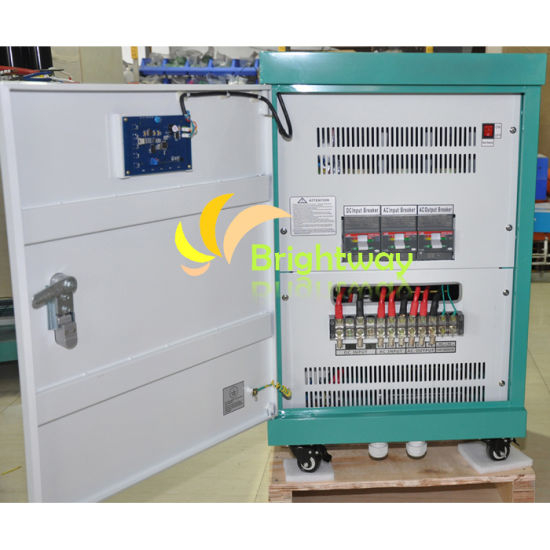 5kw Low Frequency Pure Sine Wave Inverter