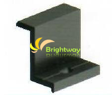 Aae002 Aluminum End Clamp for Solar Power System