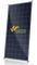 Dual Glass Monocrystalline Solar Panel 365W