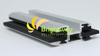 Aam035A Aluminum Middle Clamp for Solar Power System