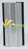 Aam036A Aluminum Middle Clamp for Solar Power System