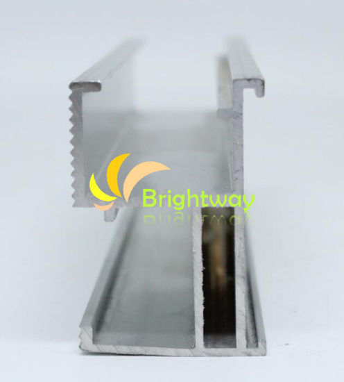 AM008 Aluminum Rail for Solar Power System
