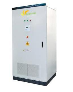 150kw Grid Tie Inverter for Solar Power System