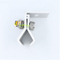 Aaj003 Aluminum Clamping for Roof Colour Steel Tile Solar System Installation