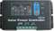 12V/15A Solar PWM Controller for Solar Power System