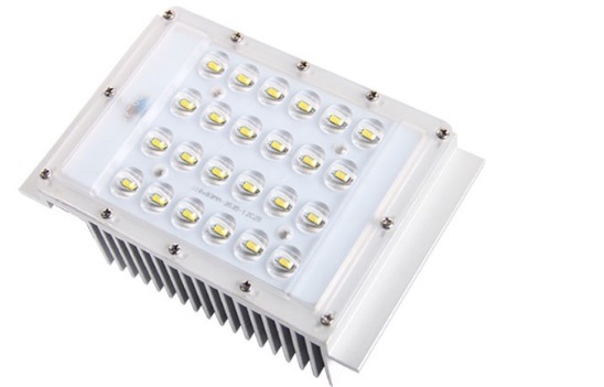 China Best Price LED Module with Lens Promotional