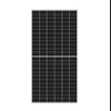 Mono 182mm Half-Cut Cells Solar Panels-144 Cells 535W