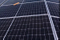 375W Mono Perc 166mm Gp Half Cut Tier 1 Solar Panels 120 Cells