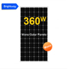 360W Mono Solar Panel
