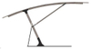 Solar Canopy Solar Carport Solar System of 1 Car 2 Cars 3 Cars for Home, Hotel, Office, School, Factory