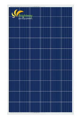 Solar Module Polycrystalline Silicon 285wp