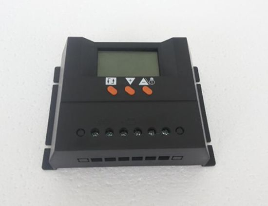 N36V/48V/20A Solar PWM Controller for Solar Power System