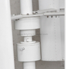 Brightway Vertical Wind Turbine Generator 5kW 10kW 20kW