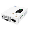 Brightway Solar Dual Output Max 6kW Solar Hybrid Inverter for Household