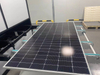 Brightway Solar Long Cycle Life P Type 545Wp 10BB Jinko Panel For Pump