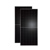 Brightway Solar TUV IEC Bifacial Module 605W Max 23% Efficiency for Residential Use
