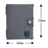 Brightway Solar Portable Solar Panel 20W Above For Charging Smartphones