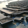 1MW Distributed Surface Floating Grid-Tied Solar Power System