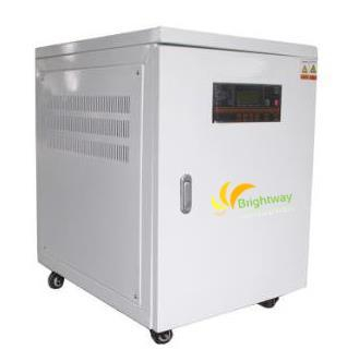 20kw Grid Tie Inverter for Solar Power System