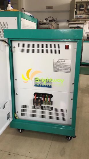 6kw Low Frequency Pure Sine Wave Inverter