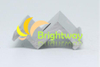 Aae005 Aluminum End Clamp for Solar Power System
