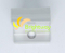 Aae002 Aluminum End Clamp for Solar Power System