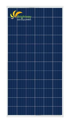Solar Module Polycrystalline Silicon 335wp