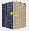 Dual Glass Monocrystalline Solar Panel 295W