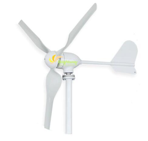 400W 500W 600W Small Wind Energy Generator