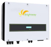 15kw Grid Tie Inverter for Solar Power System