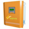 5kw Solar-Diesel Generation Hybrid Grid-Tied Power System