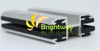 Aam020A Aluminum Middle Clamp for Solar Power System