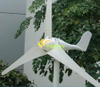 100W 200W 300W 400W Small Wind Turbine Generator