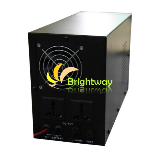 1kw Low Frequency Pure Sine Wave Inverter