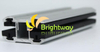 Aam034A Aluminum Middle Clamp for Solar Power System