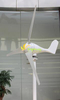 300W 400W Small Wind Turbine Generator