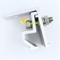 Aaj012 Aluminum Clamping for Roof Colour Steel Tile Solar System Installation