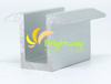 Aam003 Aluminum Middle Clamp for Solar Power System