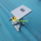 Aaj004 Aluminum Clamping for Roof Colour Steel Tile Solar System Installation