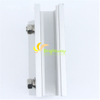 Aaj028 Aluminum Clamping for Roof Colour Steel Tile Solar System Installation
