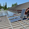 Good Quality 2000W 3000W DIY Solar Panel Generation off-Grid Solar Power System