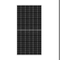 450W Mono Perc 166mm Gp Half Cut Tier 1 Solar Panels 144 Cells