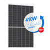 410W Mono Perc 158.75mm Gp Half Cut Tier 1 Solar Panels 144 Cells
